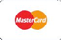 Pago mediante Tarjeta de crédito/débito MASTERCARD