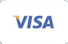 Pago mediante Tarjeta de crédito/débito VISA